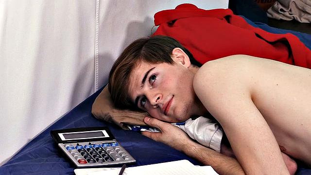 Mr Byers and His Boy Chapter 5: Wake Up Mom