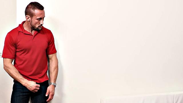 Mr Byers and His Boy Chapter 5: Wake Up Mom