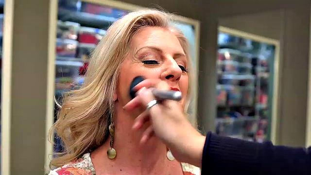 Val's Back for Anal!