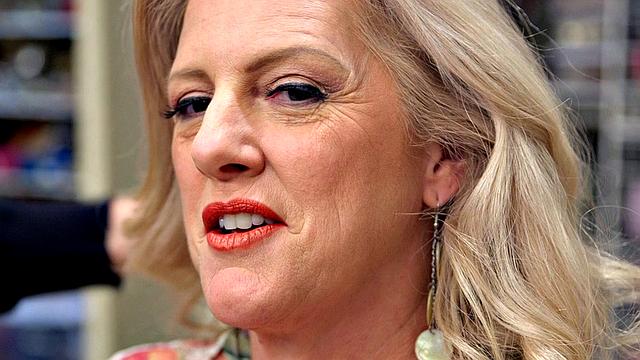 Val's Back for Anal!