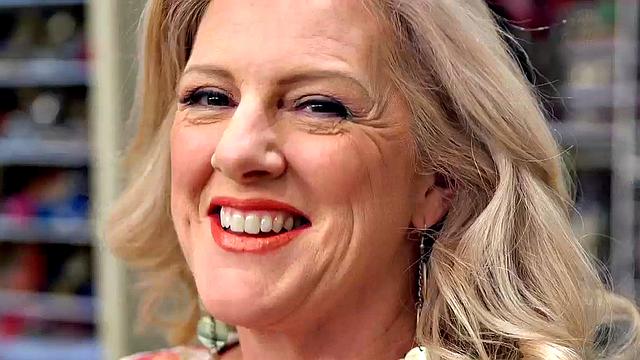 Val's Back for Anal!