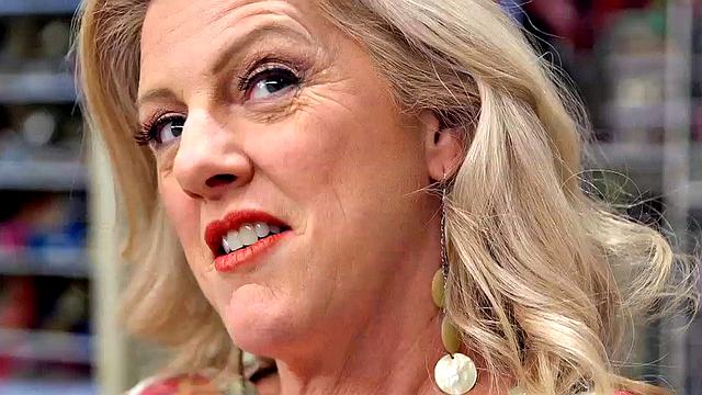 Val's Back for Anal!