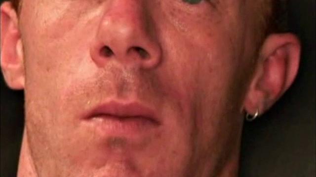 A very personable fellow from Alabama, Red is in Atlanta looking for work. He's a landscaper by trade, but has artistic tendencies and might want to be a tattoo artist in the future.