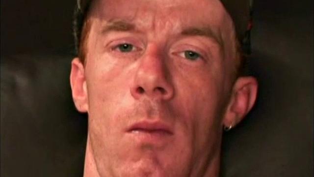 A very personable fellow from Alabama, Red is in Atlanta looking for work. He's a landscaper by trade, but has artistic tendencies and might want to be a tattoo artist in the future.