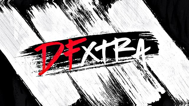 Bootylicious Babe Seduces Brunette - Dogfart