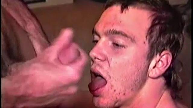 Фредди и Майк