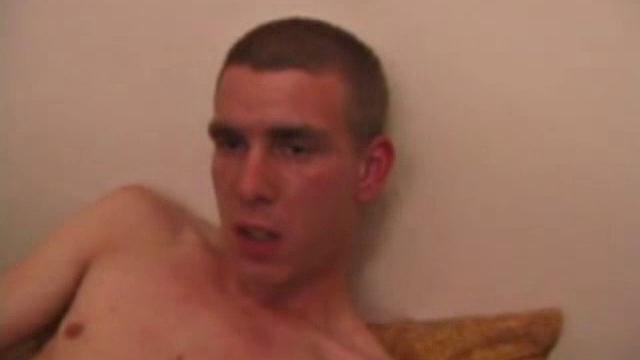 Richard Dildo Jacking