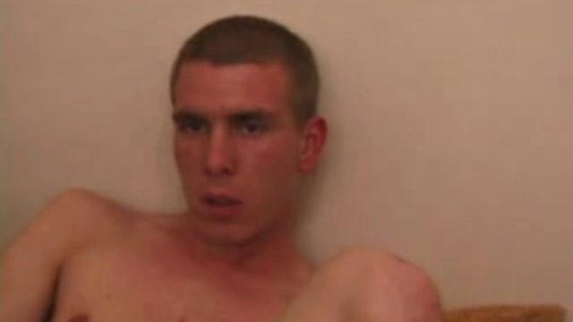 Richard Dildo Jacking