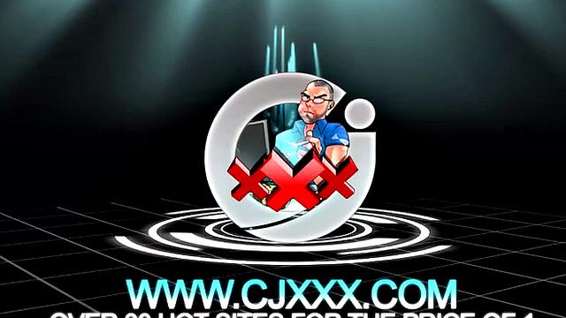 декс дрочит с игрушками и кончает мощно