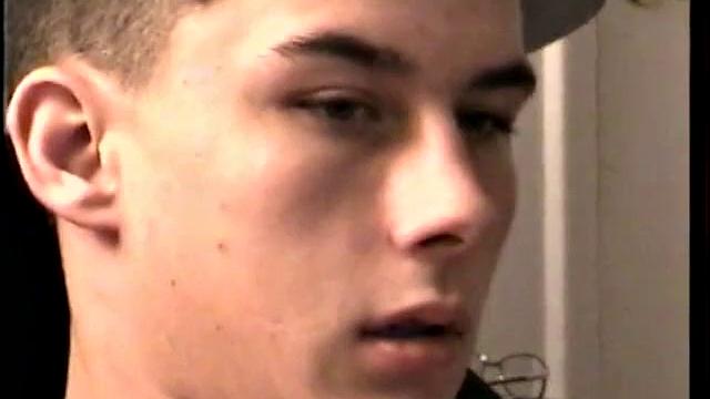 Straight Boy Boston Gets Sucked