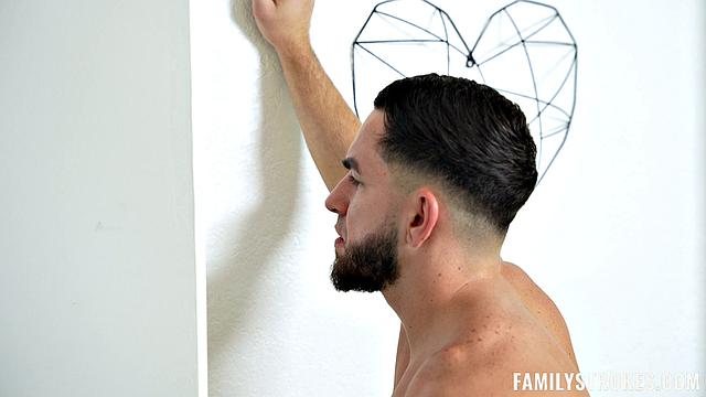 Making Moves On My Stepmom