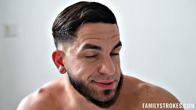 Making Moves On My Stepmom