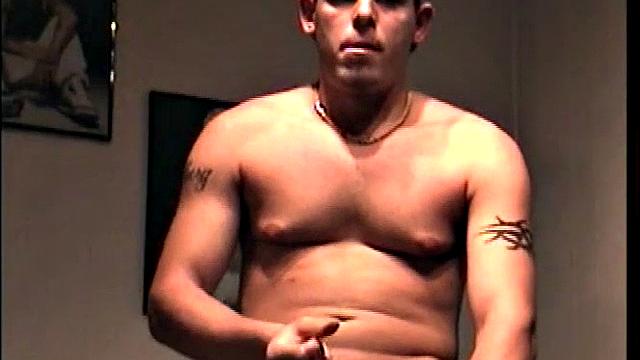 Straight Boy Ethan Gets Blowjob