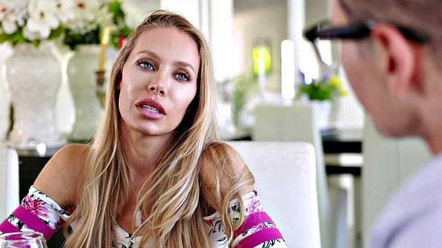 A great first impression