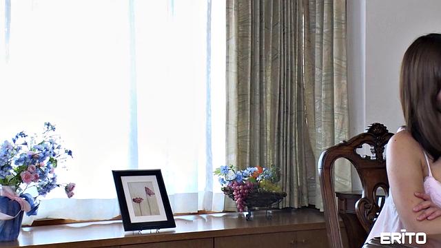 My Friend's Sister Is a Nympho