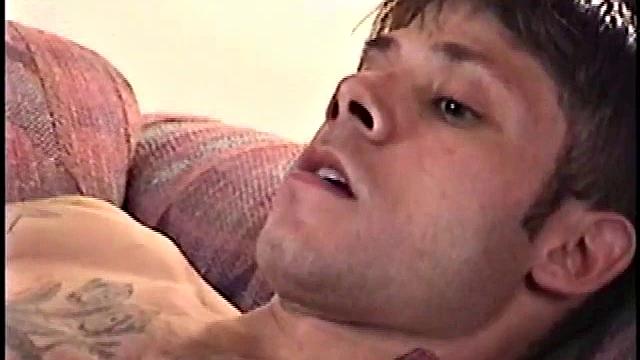 Amateur Dillon Beats Meat