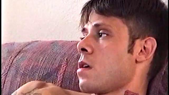 Amateur Dillon Beats Meat