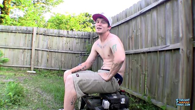 Классный дроч-перерыв - Лекс Лейн