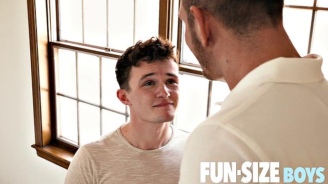 GRANT Chapter 3 - Listing