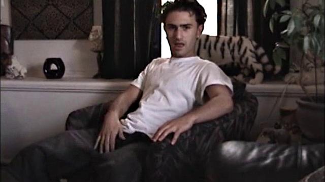 Str8 Paulie Prefers Vinnie