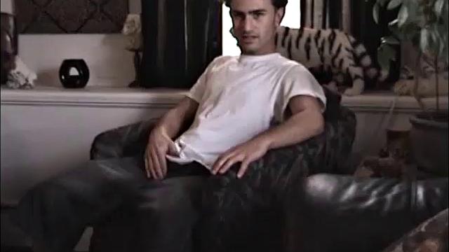 Str8 Paulie Prefers Vinnie