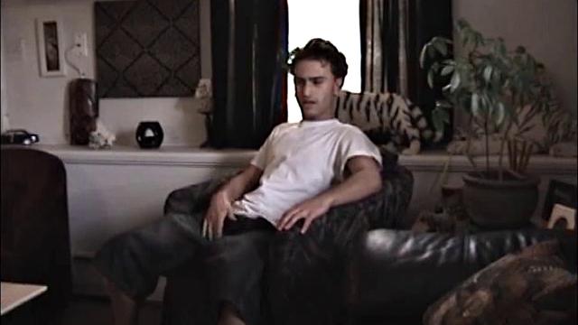 Str8 Paulie Prefers Vinnie