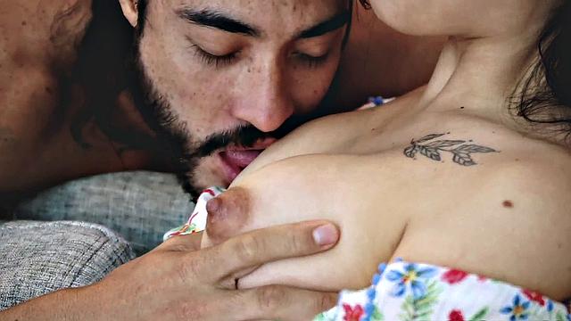 Latina Freak In Sheets