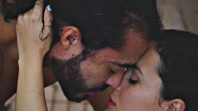 Latina Freak In Sheets