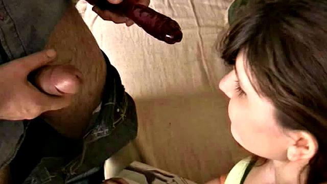 Dad's Friend's Dream Come True