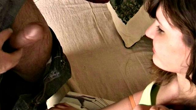 Dad's Friend's Dream Come True