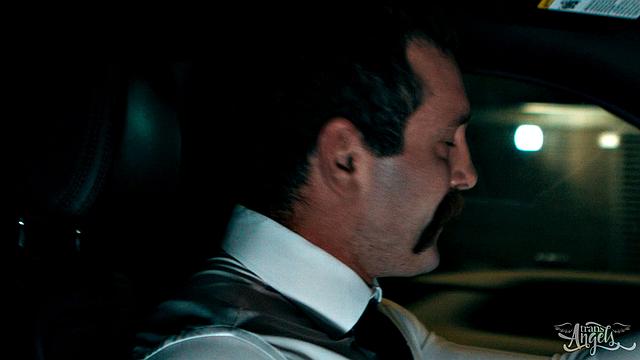 A Cab Called Desire