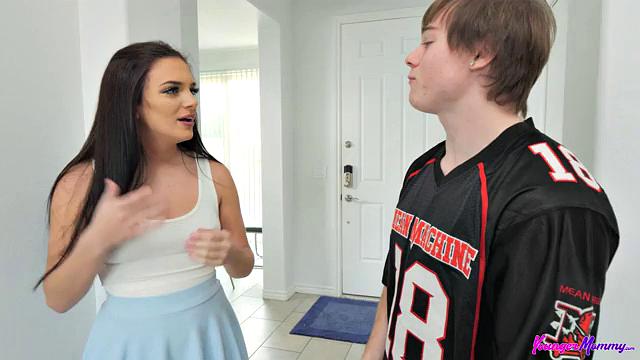 Imagine I'm Not Your Stepmom - S2:E2