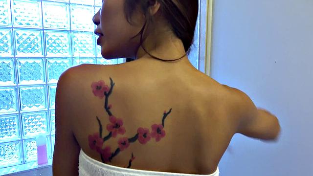 do I want to stick my dick in my stepdaughter