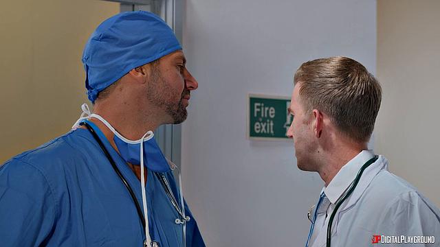 The Pulse: Episode 2