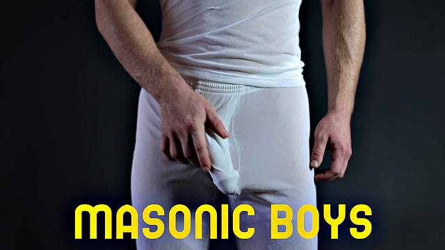 The Interview FOX Vol. 1