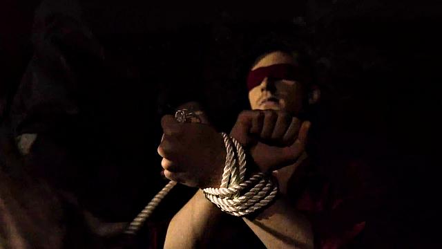 The Interview FOX Vol. 1