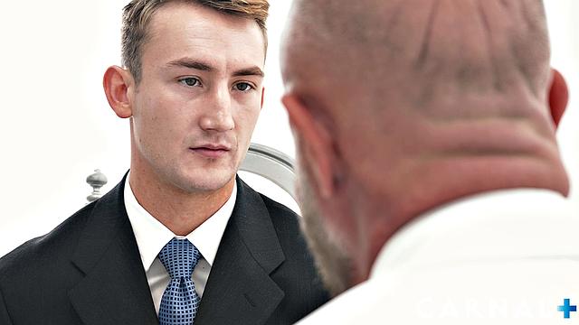 The Interview FOX Vol. 1