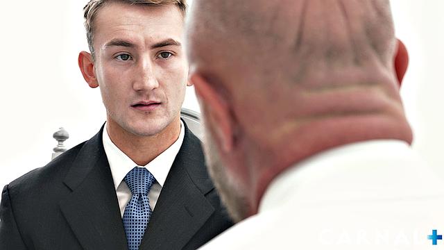 The Interview FOX Vol. 1