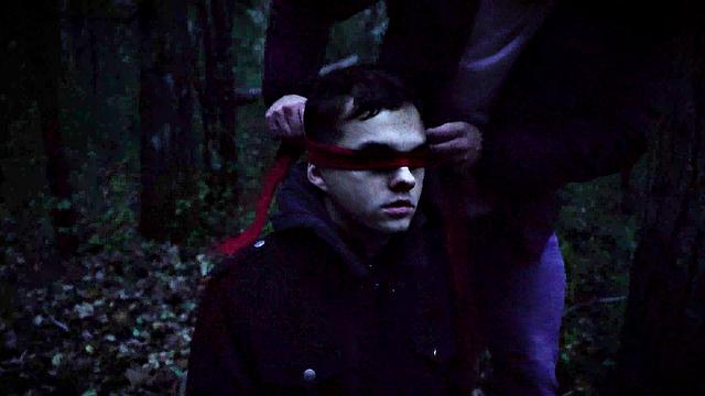 The Interview FOX Vol. 1