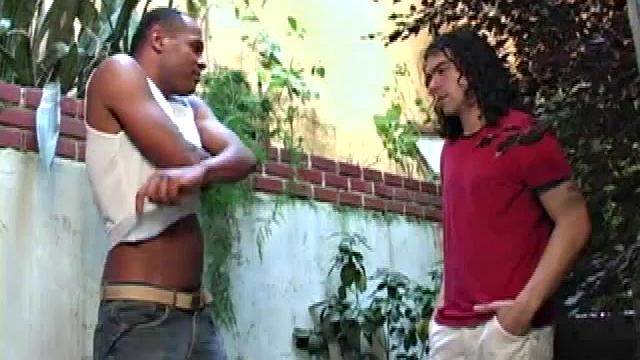 Llopo de Brito and Manoel Velho