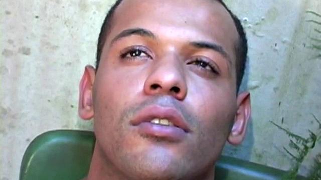 Llopo de Brito and Manoel Velho