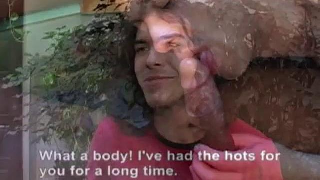 Llopo de Brito and Manoel Velho