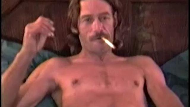 Wayne is terrific guy! He's another hitchhiker I met who blew me away with his gentle but rugged maleness. He enjoys a strong and nicely toned body and a very big cock. That total package makes for a terrific night, or day, of fun.