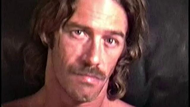 Wayne is terrific guy! He's another hitchhiker I met who blew me away with his gentle but rugged maleness. He enjoys a strong and nicely toned body and a very big cock. That total package makes for a terrific night, or day, of fun.