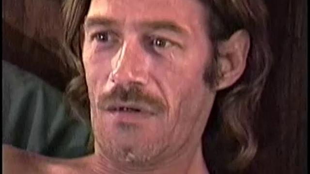 Wayne is terrific guy! He's another hitchhiker I met who blew me away with his gentle but rugged maleness. He enjoys a strong and nicely toned body and a very big cock. That total package makes for a terrific night, or day, of fun.