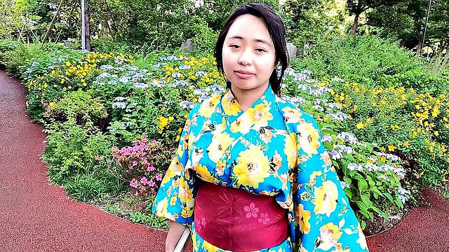 Introducing Noa Makino