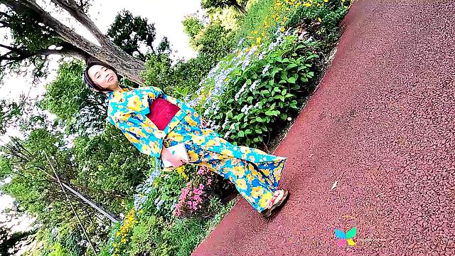 Introducing Noa Makino