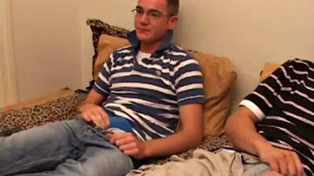 Брейден и Ганнер: разговоры кончились, начались дела