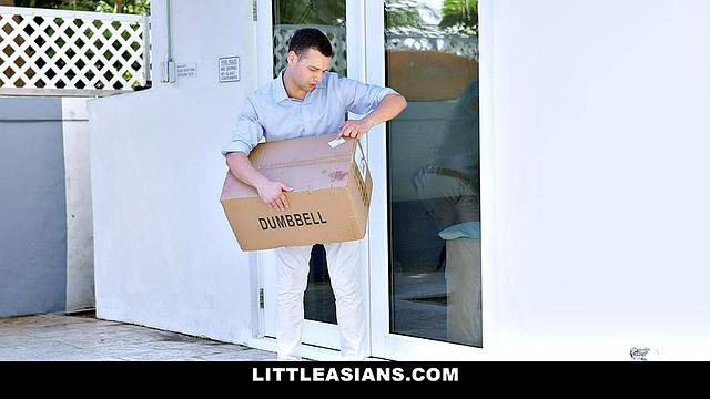 Thanks for the Drive