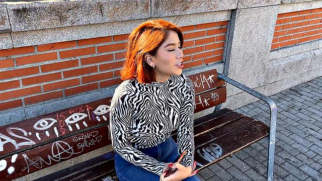 Passport Bros concept